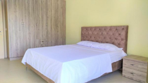 new!! apartment 50 mt from the sea with parking!!